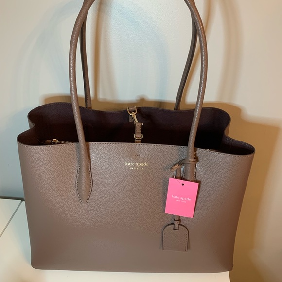 Kate Spade Eva Purse - Picture 1 of 4